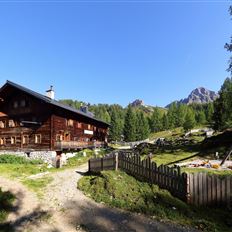 Wednesday | e-bike-tour | Filzmoos- & Mooslehenalm